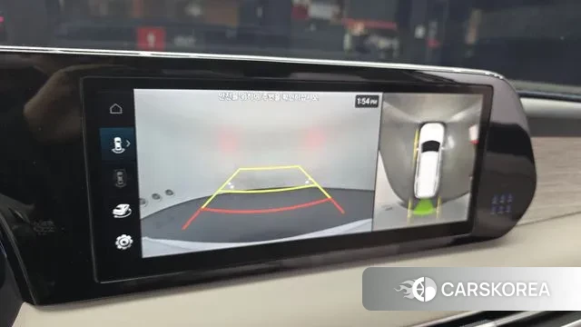 Hyundai The New Palisade id 3289655 из Кореи 7