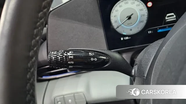 Hyundai The New Avante (CN7) id 3763341 из Кореи 7