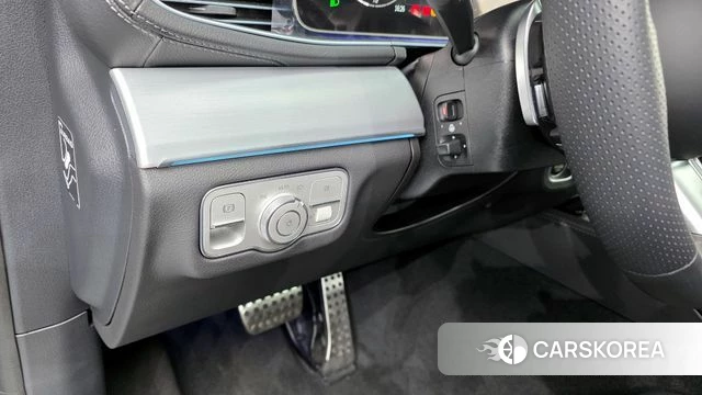 Mercedes-Benz GLE-Class W167 id 3792363 из Кореи 7