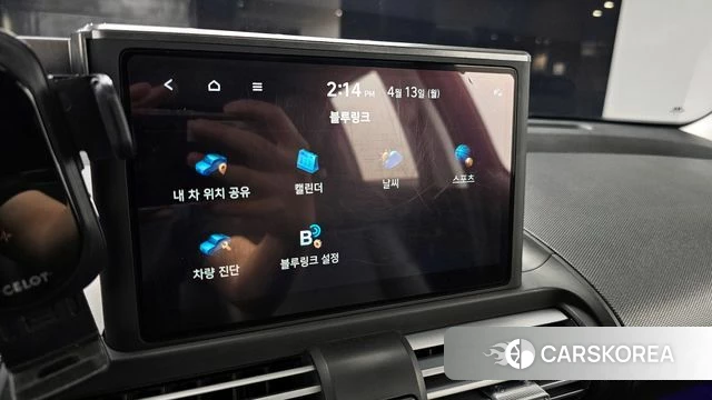 Hyundai Casper id 3922326 из Кореи 7