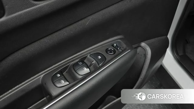 Renault Korea (Samsung) QM6 id 3807983 из Кореи 7