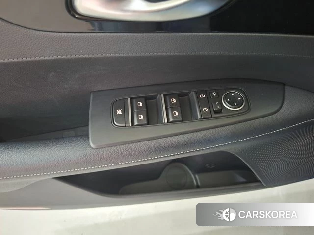 Kia The New K3 2nd generation id 4899498 из Кореи 7