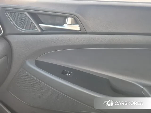 Hyundai All New Tucson id 2941137 из Кореи 7