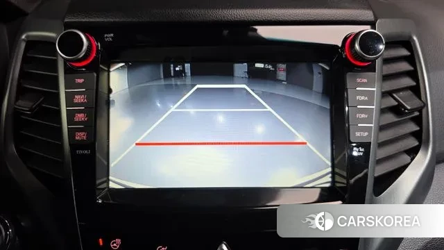 Ssangyong Tivoli Armor id 3474500 из Кореи 7