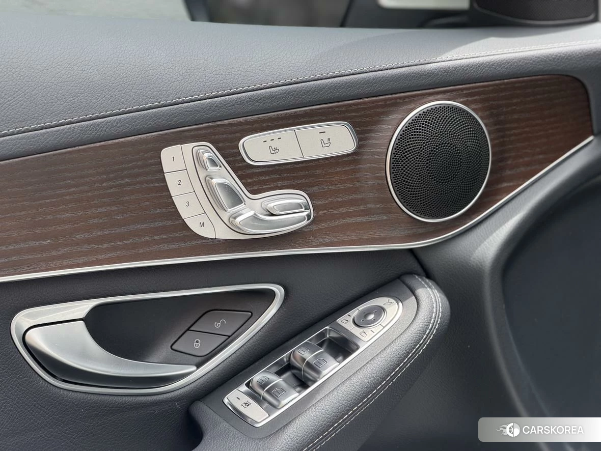 Mercedes-Benz GLC id 4498987 из Китая 7