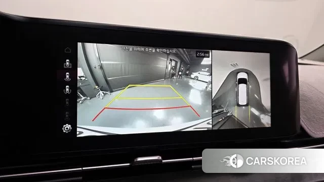 Kia Carnival 4th generation id 3660530 из Кореи 7