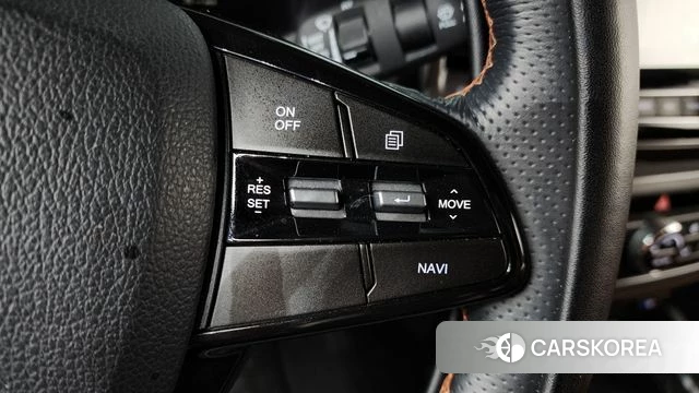 Ssangyong The New Rexton Sports Cannes id 4383043 из Кореи 7