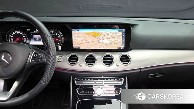 Mercedes-Benz E-Class W213 id 4563401 из Кореи 7