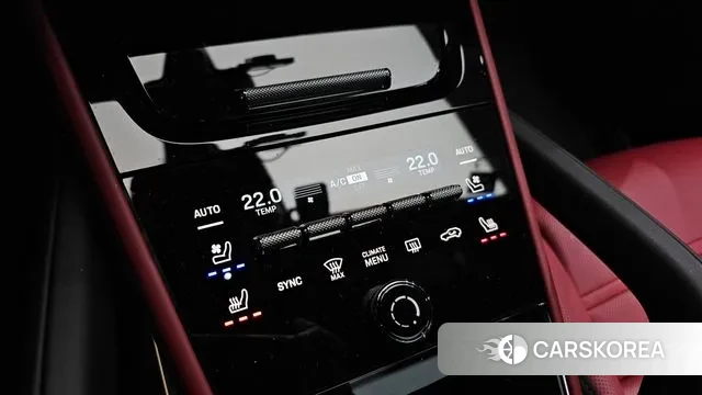 Porsche Cayenne (PO536) id 3442260 из Кореи 7