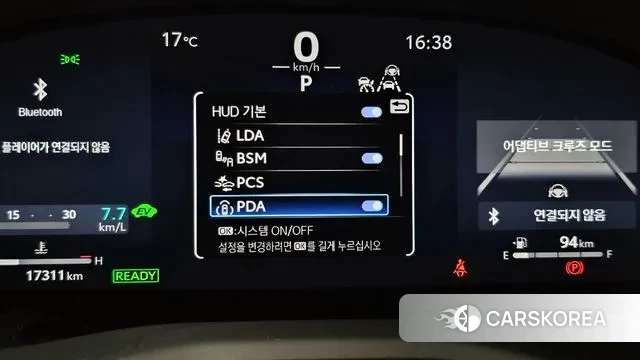 Toyota Camry (XV80) id 3399743 из Кореи 7