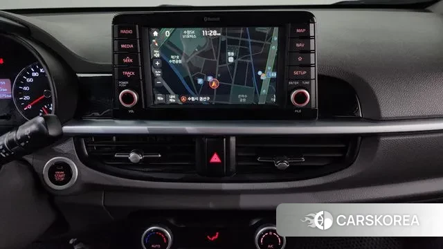 Kia All New Morning (JA) id 3672827 из Кореи 7