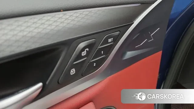 BMW X4 (G02) id 3694956 из Кореи 7