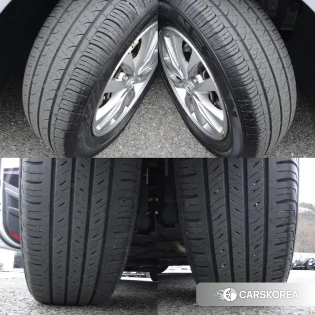 Hyundai The New Avante AD id 3270099 из Кореи 7