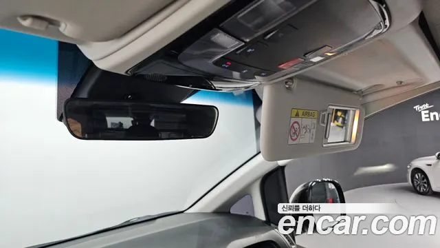 Hyundai Staria id 2420474 из Кореи 7