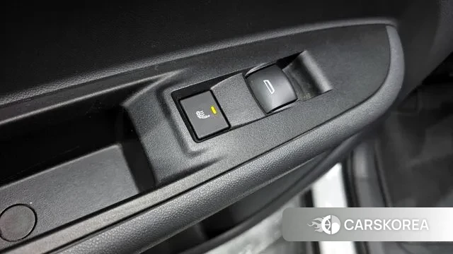 Chevrolet (GM Daewoo) Bolt EV id 3018842 из Кореи 7