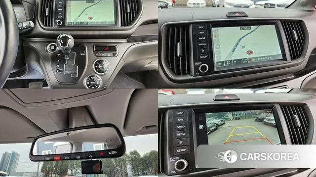 Kia The New Kia Ray id 3756937 из Кореи 7