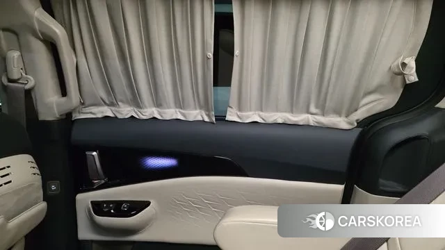 Kia Carnival 4th generation id 3522521 из Кореи 7