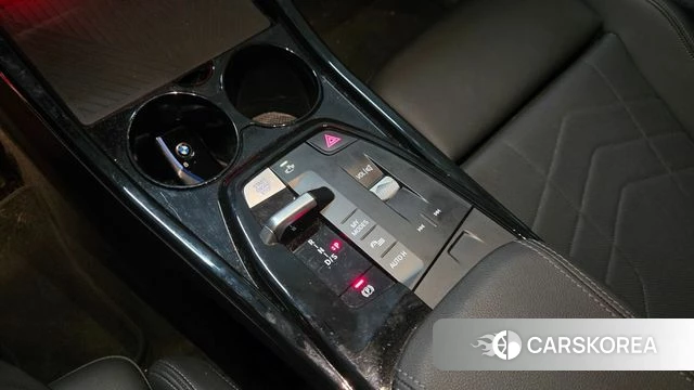 BMW X1 (U11) id 3864609 из Кореи 7