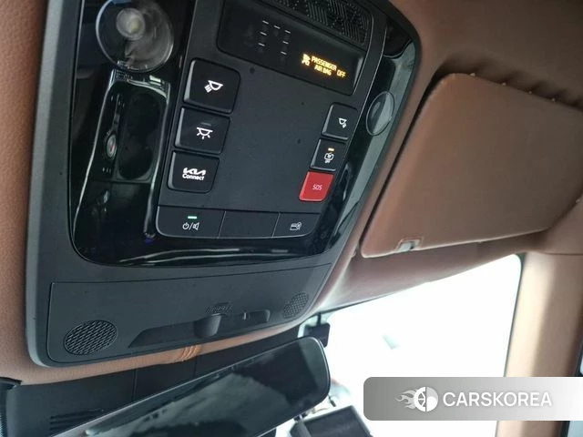 Kia The New Carnival 4th Generation id 4921303 из Кореи 7