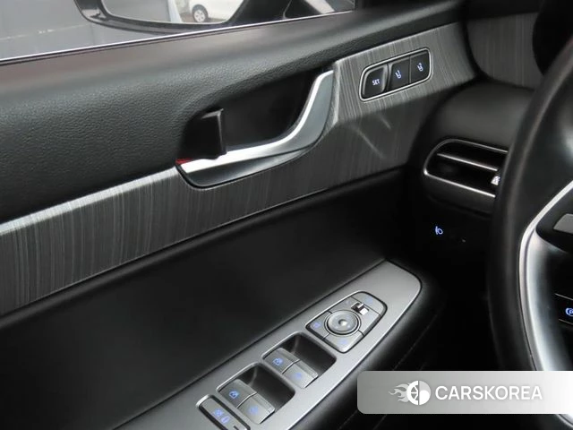 Hyundai The New Palisade id 3831431 из Кореи 7