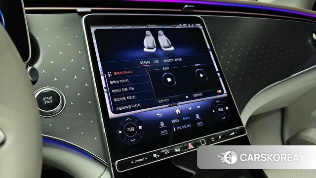 Mercedes-Benz EQE V295 id 4230472 из Кореи 7