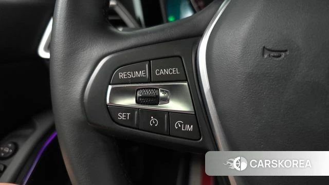 BMW 3 Series (G20) id 4586427 из Кореи 7