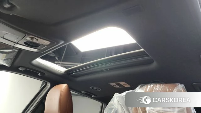 Kia Mohave Master id 4195065 из Кореи 7