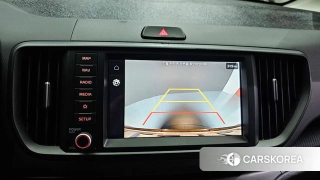 Kia The New Kia Ray id 3914939 из Кореи 7