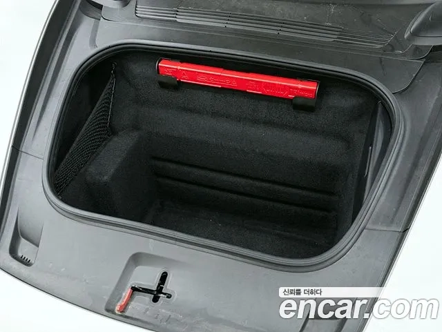 Porsche 911(992) id 2953967 из Кореи 7