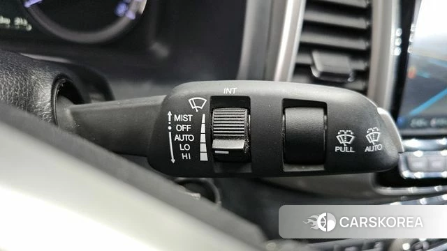 Ssangyong Rexton Sports id 4180379 из Кореи 7