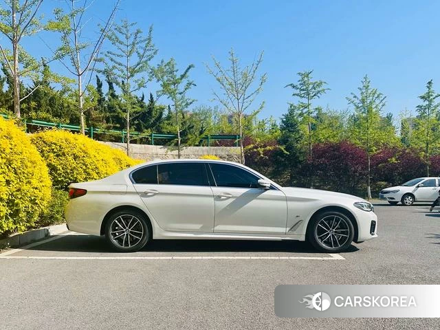 BMW 5 series id 4320770 из Китая 7