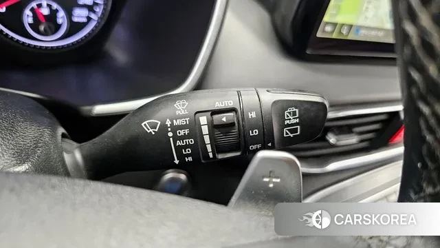 Hyundai The New Santa Fe id 2930795 из Кореи 7