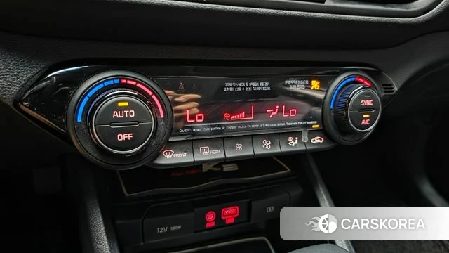 Kia Come New K3 id 4755366 из Кореи 7