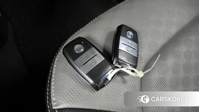 Kia The New Ray id 3892701 из Кореи 7