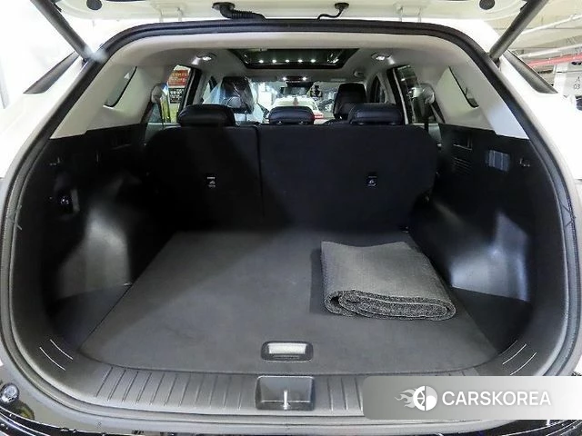 Kia Sportage 5th Generation Hybrid id 4303392 из Кореи 7
