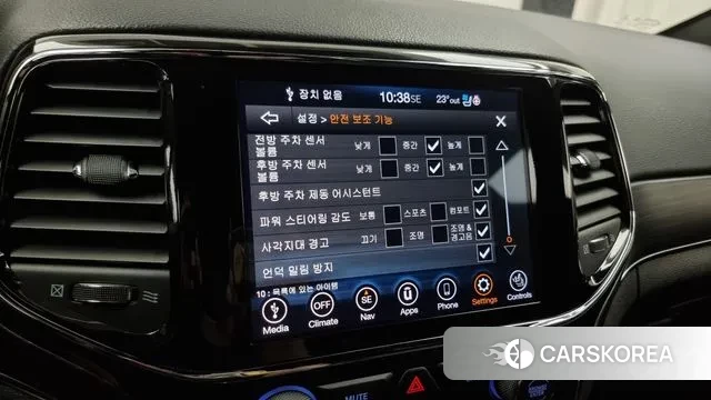 Jeep Grand Cherokee id 3116795 из Кореи 7