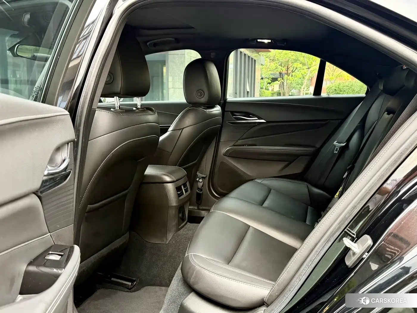 Cadillac CT4 id 4565356 из Китая 7