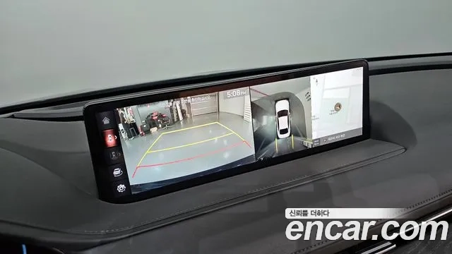 Genesis G80 (RG3) id 2911546 из Кореи 7