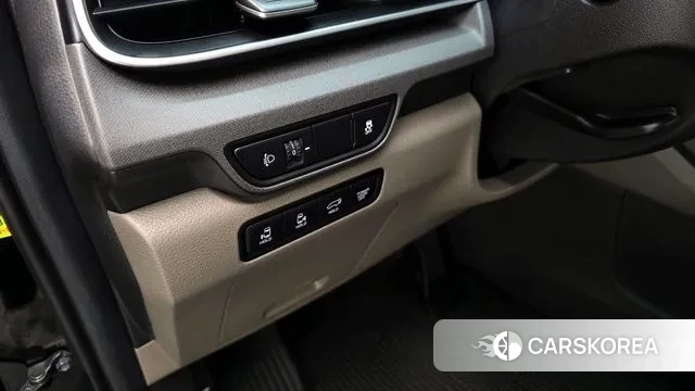 Kia The New Carnival 4th Generation id 3629321 из Кореи 7