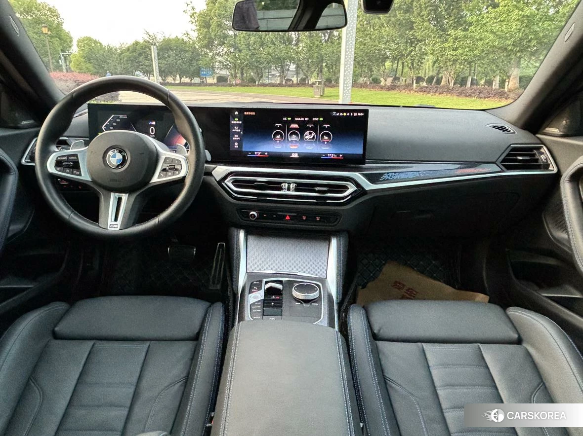 BMW 2 series (imported) id 4407351 из Китая 7