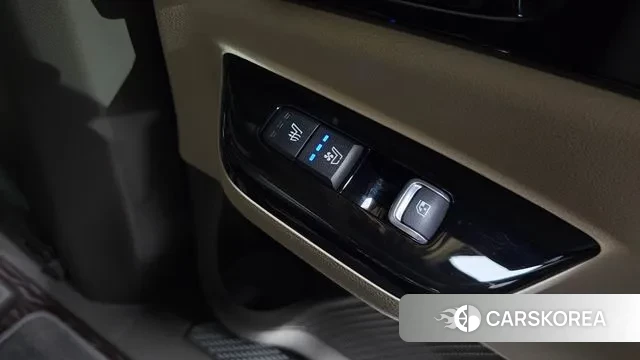 Kia Carnival 4th generation id 3074521 из Кореи 7