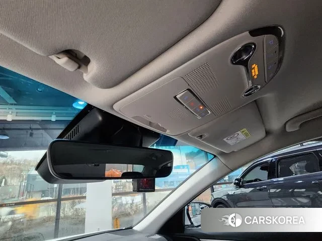 Hyundai The New Grandeur IG Hybrid id 3468860 из Кореи 7