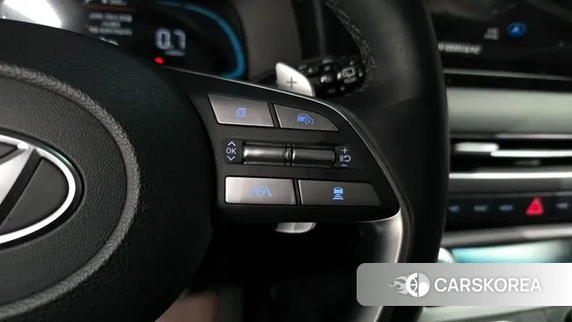 Hyundai The New Palisade id 3751884 из Кореи 7