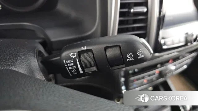 Ssangyong Rexton Sports id 3641821 из Кореи 7