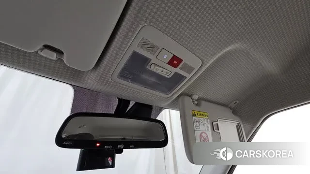 Hyundai Casper id 3599674 из Кореи 7