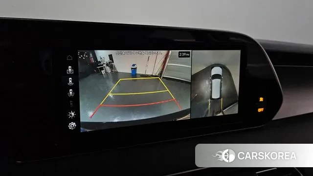 Hyundai Palisade id 3607406 из Кореи 7