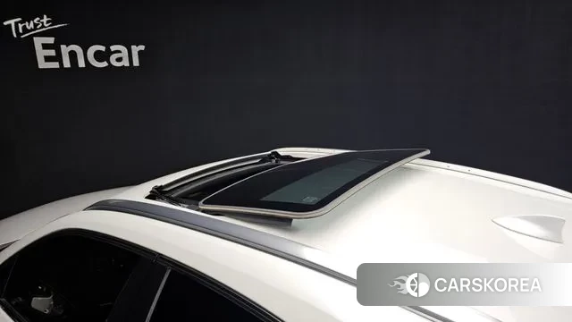 Lexus UX250h id 3496982 из Кореи 7