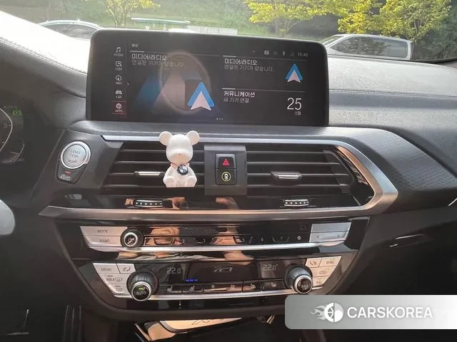 BMW X4 (G02) id 2975378 из Кореи 7