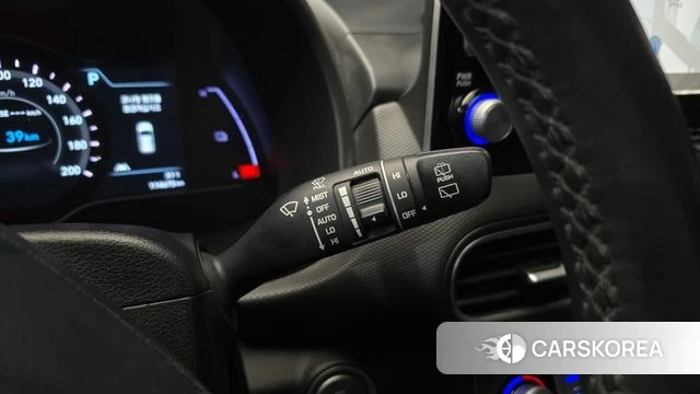 Hyundai Kona Electric id 4581842 из Кореи 7