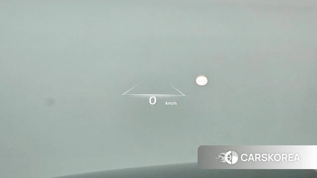 Genesis G80 (RG3) id 4194791 из Кореи 7